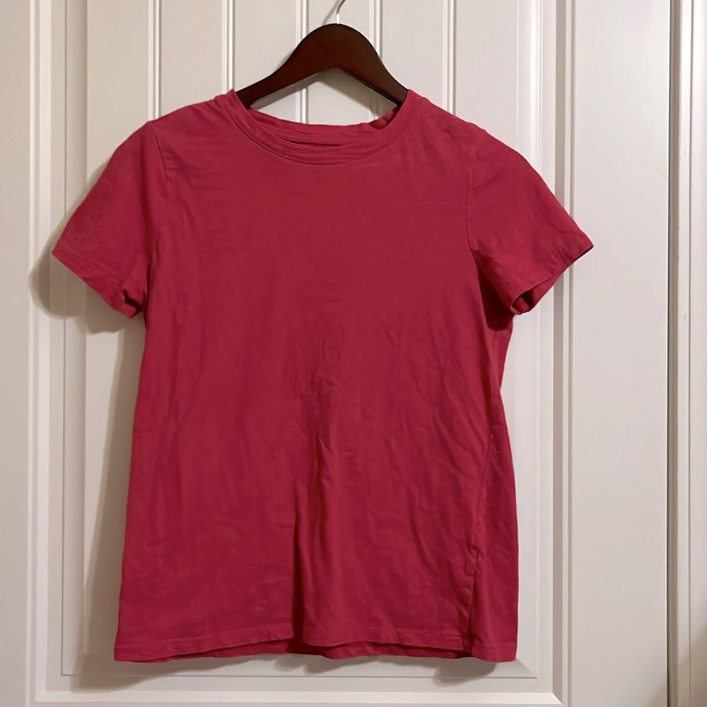 Sonoma Dark Pink The Everyday Tee